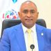 Senador Julito Fulcar respalda llamado de la JCE contra el proselitismo a destiempo