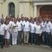 PRM celebra su décimo aniversario con eucaristía de acción de gracias en Baní
