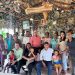 Alcaldia de Baní inicia reparación de viviendas en Recodo