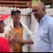 Senador Julito Fulcar anuncia adecuación de caminos en Las Yayitas- El Recodo