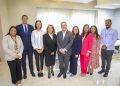 La JCE y el Centro de Atención Integral para la Discapacidad coordinan acuerdo interinstitucional