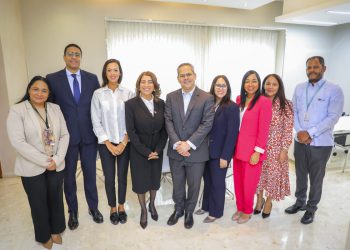 La JCE y el Centro de Atención Integral para la Discapacidad coordinan acuerdo interinstitucional