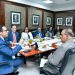 Gobierno evalua la posibilidad de aumentar salario al sector público