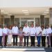 Presidente Luis Abinader inaugura, hospital Nuestra Señora de Regla en Baní
