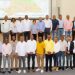 Senador Julito Fulcar juramenta comisiones de trabajo para elaboración del Plan Estratégico de Desarrollo Sostenible de Peravia