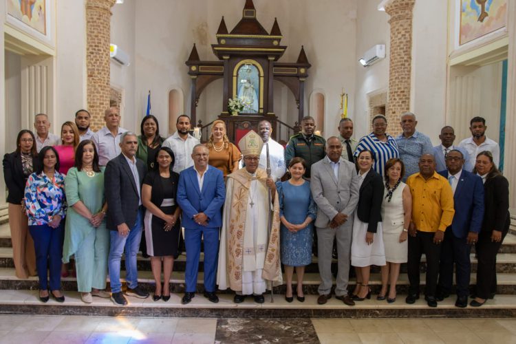 BANÍ CELEBRA EL 261 ANIVERSARIO DE SU FUNDACIÓN
