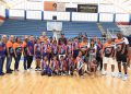 Fundación Los Mina Unidos por Siempre impulsa el baloncesto en San Francisco de Macorís