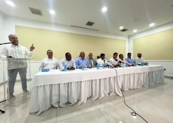 Productores y molineros de arroz afirman denuncias sobre supuestos aumentos en precio de arroz responden a sectores  buscan cuotas de importación en perjuicio de consumidores