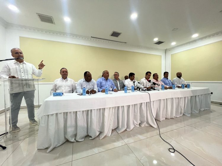 Productores y molineros de arroz afirman denuncias sobre supuestos aumentos en precio de arroz responden a sectores buscan cuotas de importación en perjuicio de consumidores