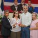 Doctora Sara Tolentino recibe reconocimiento por parte del Ayuntamiento municipal y el Ministerio de la Mujer