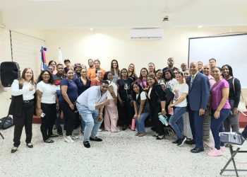 Promipyme desarrolla taller sobre educación financiera