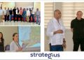 COORDINADORES DEL PLAN PERAVIA 2055 RECIBEN HERRAMIENTAS DIAGNÓSTICAS