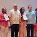 Promipyme entrega créditos por RD$62 millones beneficiando 360 microempresarios en Baní, Peravia.