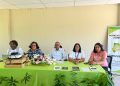 Imparten taller sobre «Inclusión financiera» dirigido a mujeres emprendedoras