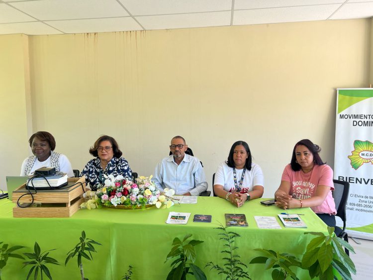 Imparten taller sobre «Inclusión financiera» dirigido a mujeres emprendedoras