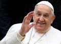 Muere el Papa Francisco
