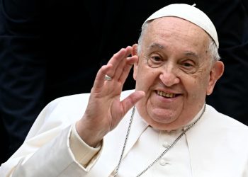 Muere el Papa Francisco