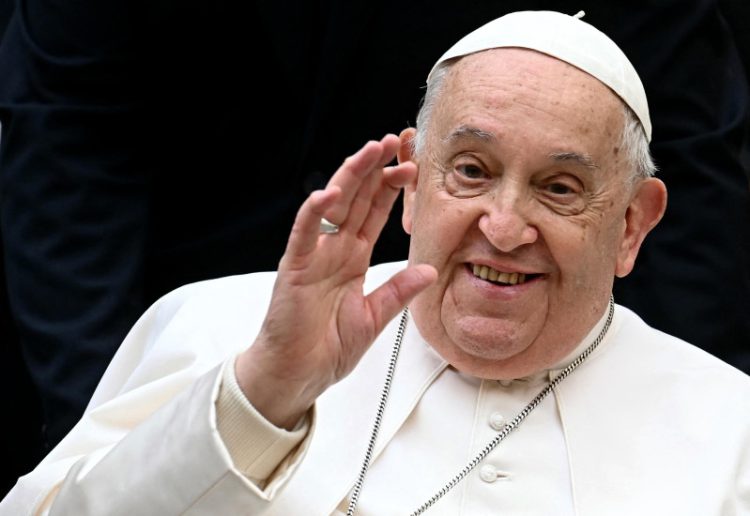 Muere el Papa Francisco
