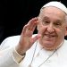 Muere el Papa Francisco
