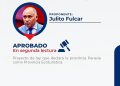 Congreso aprueba proyecto de ley que declara a Peravia como provincia ecoturística