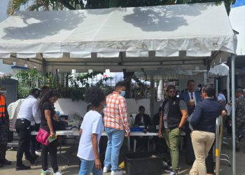 JCE establece unidad en Patología Forense para facilitar trámites a afectados por tragedia en Jet Set