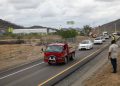 Autoridades habilitan de manera provisional Circunvalación de Baní.