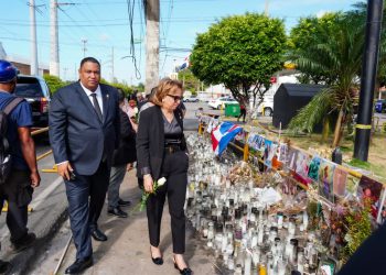 El Parlamento Centroamericano sesiona en República Dominicana con emotivo homenaje en la Zona Cero y una agenda enfocada en el desarrollo regional