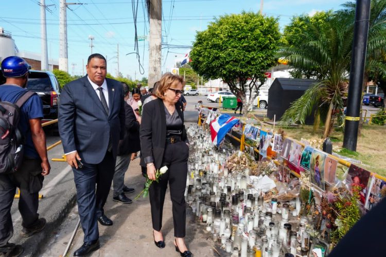El Parlamento Centroamericano sesiona en República Dominicana con emotivo homenaje en la Zona Cero y una agenda enfocada en el desarrollo regional