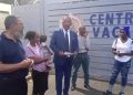 Grupo de activista de los Derechos Humanos denuncia maltratos y vulneración de derechos en Plan Migratorio RD