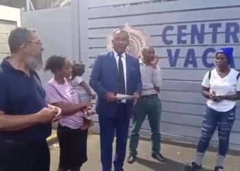 Grupo de activista de los Derechos Humanos denuncia maltratos y vulneración de derechos en Plan Migratorio RD