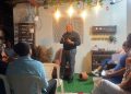 CLUB DE PAREJAS  ´´ALIANZA SAGRADA´´ realiza su 3ra. Actividad del año 2025 bajo el tema: Escuchar: la clave olvidada para la comunicación marital
