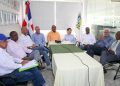 Oficina Senatorial de Peravia y Comité Gestor lanzan Concurso de Logo para el Plan Estratégico de Desarrollo Sostenible 2025-2055, impulsado por el senador Julito Fulcar