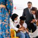 Ministerio de Salud introduce la vacuna hexavalente acelular al esquema de vacunación