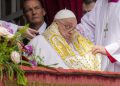 Donde será velado el papa Francisco