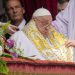 Donde será velado el papa Francisco