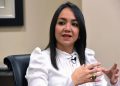 Faride Raful manda a rodar a ´´MANIPULADORES Y DEFENSORES DEL CAOS´´