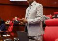 Senador Julito Fulcar anuncia solución a deuda económica del Hogar de Niñas Hijas de la Altagracia en El Llano