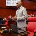 Senador Julito Fulcar anuncia solución a deuda económica del Hogar de Niñas Hijas de la Altagracia en El Llano