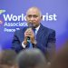 Senador Julito Fulcar representa a Peravia en el World Law Congress República Dominicana 2025