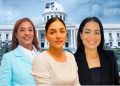 Presidente Luis Abinader designa nuevas gobernadoras
