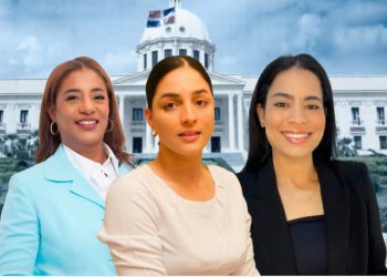 Presidente Luis Abinader designa nuevas gobernadoras