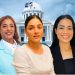 Presidente Luis Abinader designa nuevas gobernadoras