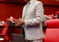 Senador Julito Fulcar anuncia solución a deuda económica del Hogar de Niñas Hijas de la Altagracia en El Llano