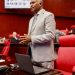 Senador Julito Fulcar anuncia solución a deuda económica del Hogar de Niñas Hijas de la Altagracia en El Llano