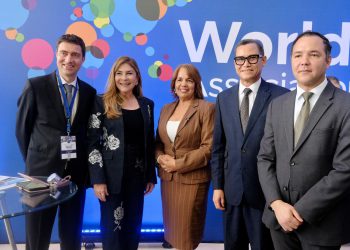 República Dominicana: Centro del Derecho Global con el World Law Congress 2025