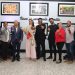 Alcalde Santo Ramirez recibe a Madelyn Mejía y celebra su corona como Miss Grand Repùblica Dominicana