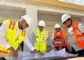 Dirección de Infraestructura Escolar inicia plan “Aulas 24/7”