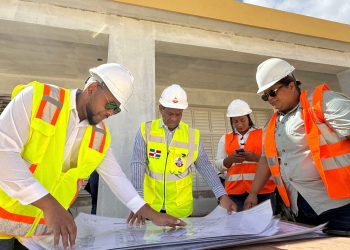 Dirección de Infraestructura Escolar inicia plan “Aulas 24/7”