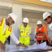 Dirección de Infraestructura Escolar inicia plan “Aulas 24/7”
