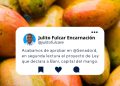 Bani: «Capital del mango»